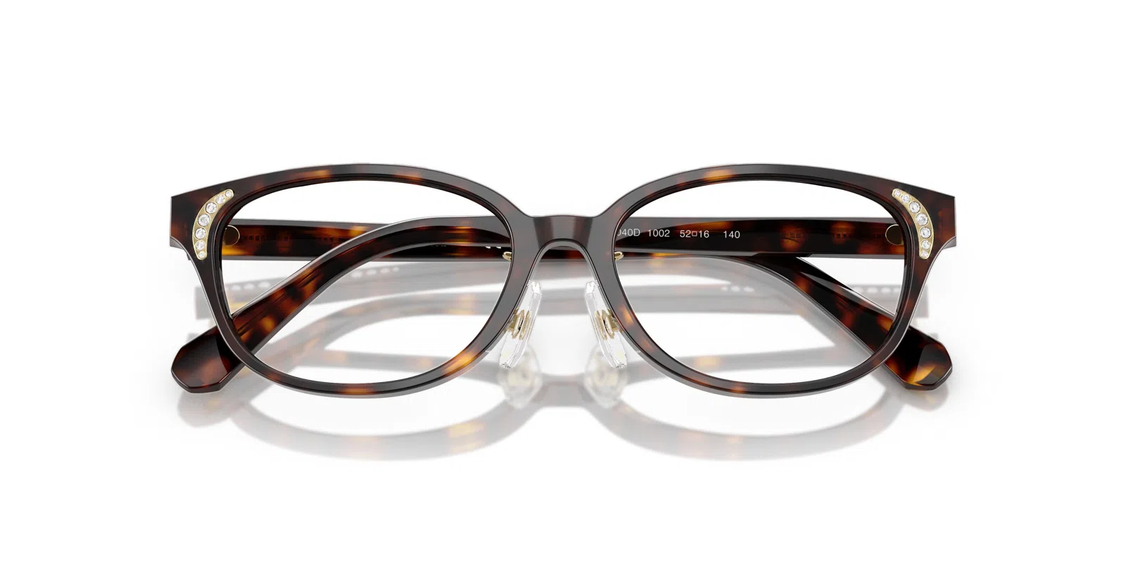 Swarovski 2040D Eyeglasses - view 19